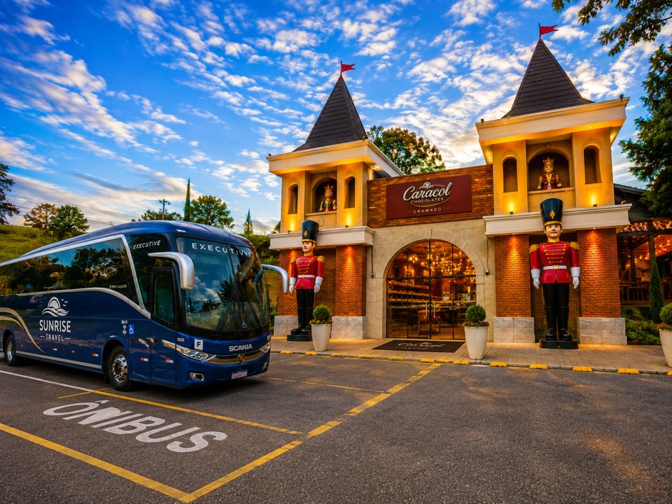 City Tour Rota do Vinho