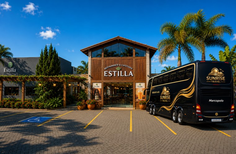 City Tour Rota do Vinho
