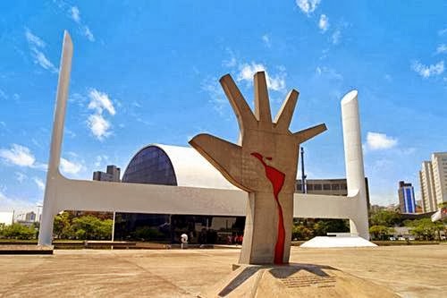 Memorial da América Latina