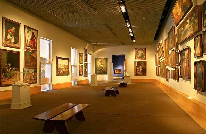 Pinacoteca de São Paulo